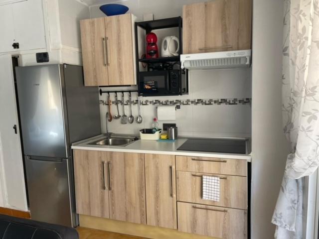 Apartamento Vacacional Empuriabrava Εξωτερικό φωτογραφία
