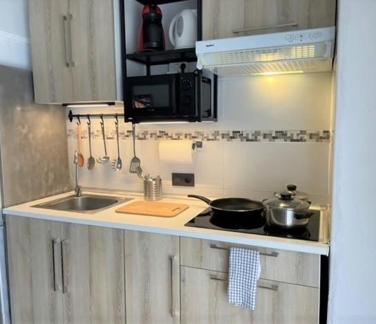 Apartamento Vacacional Empuriabrava Εξωτερικό φωτογραφία