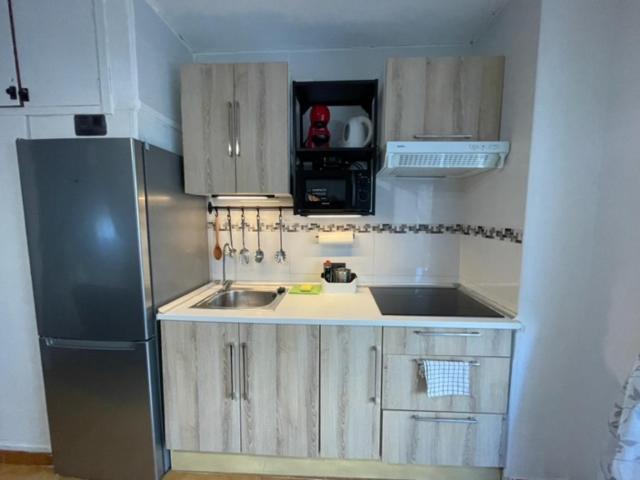 Apartamento Vacacional Empuriabrava Εξωτερικό φωτογραφία