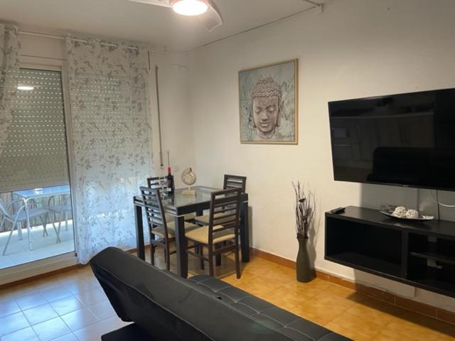 Apartamento Vacacional Empuriabrava Εξωτερικό φωτογραφία