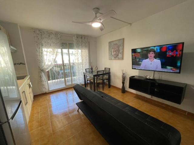 Apartamento Vacacional Empuriabrava Εξωτερικό φωτογραφία