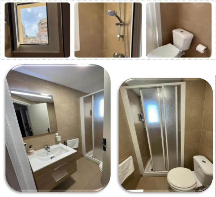 Apartamento Vacacional Empuriabrava Εξωτερικό φωτογραφία